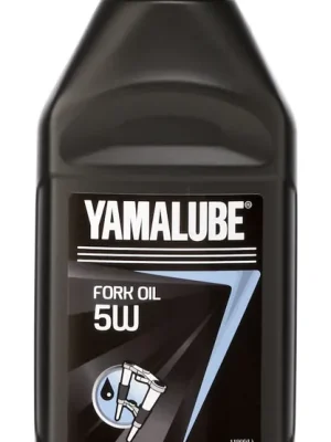Finale Uitverkoop YAMALUBE OLEJ DO TLUMIČŮ FORK OIL 5W 0,5 L